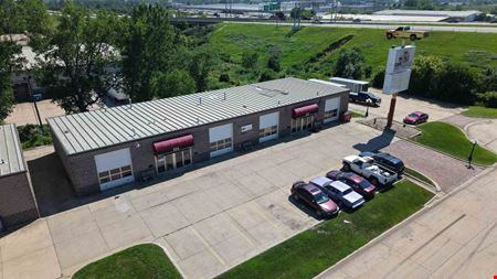 Preview of Industrial space for Sale at 255 Classic Car Ct SW
