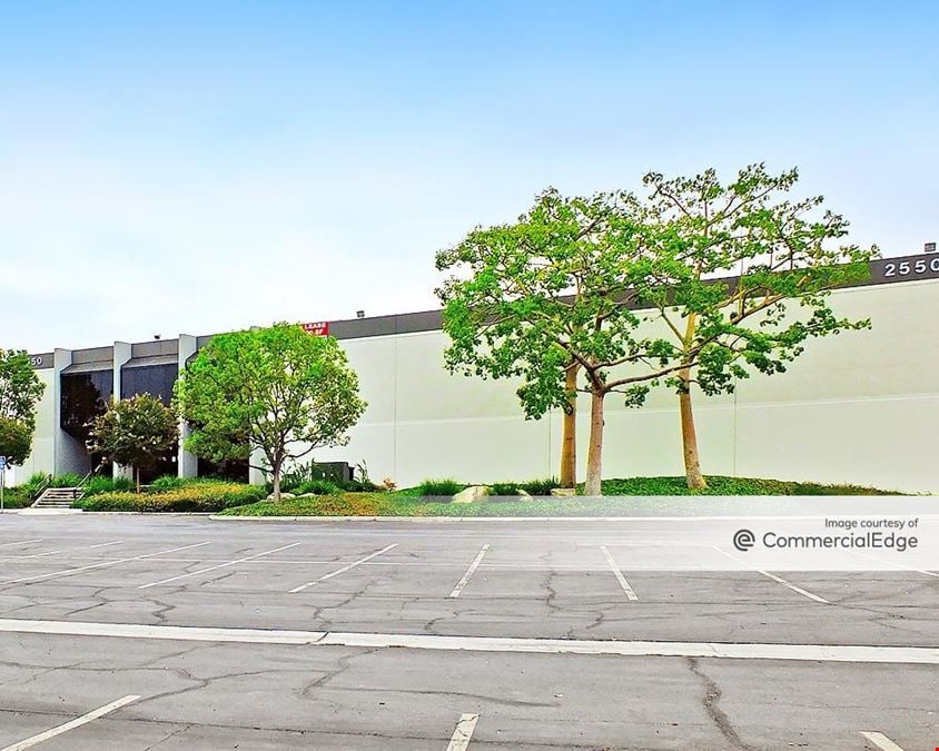2550 Pellissier Place