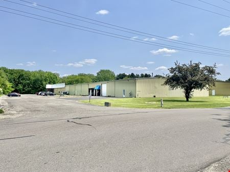 Preview of Industrial space for Sale at 2094 North Boeing Road