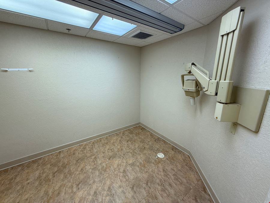 207 E Front Ave, Suite C