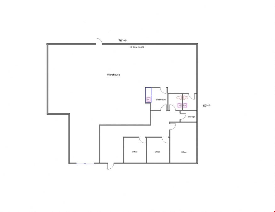 1022 Industrial Ct