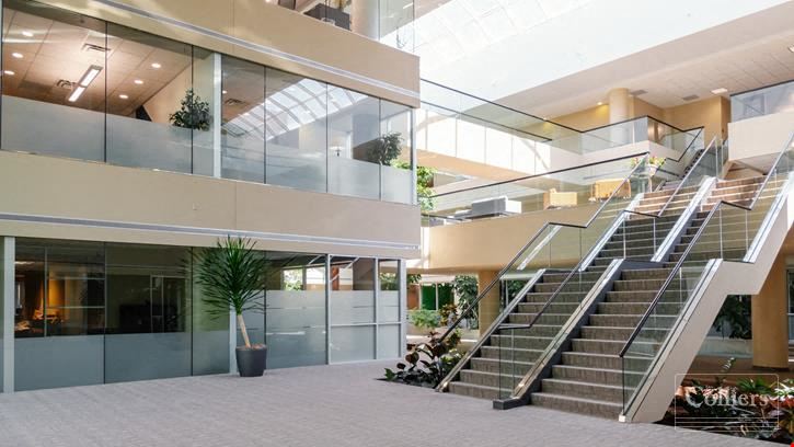 Arboretum Atrium | Premium Office Space for Lease in Northwest Austin's Arboretum District