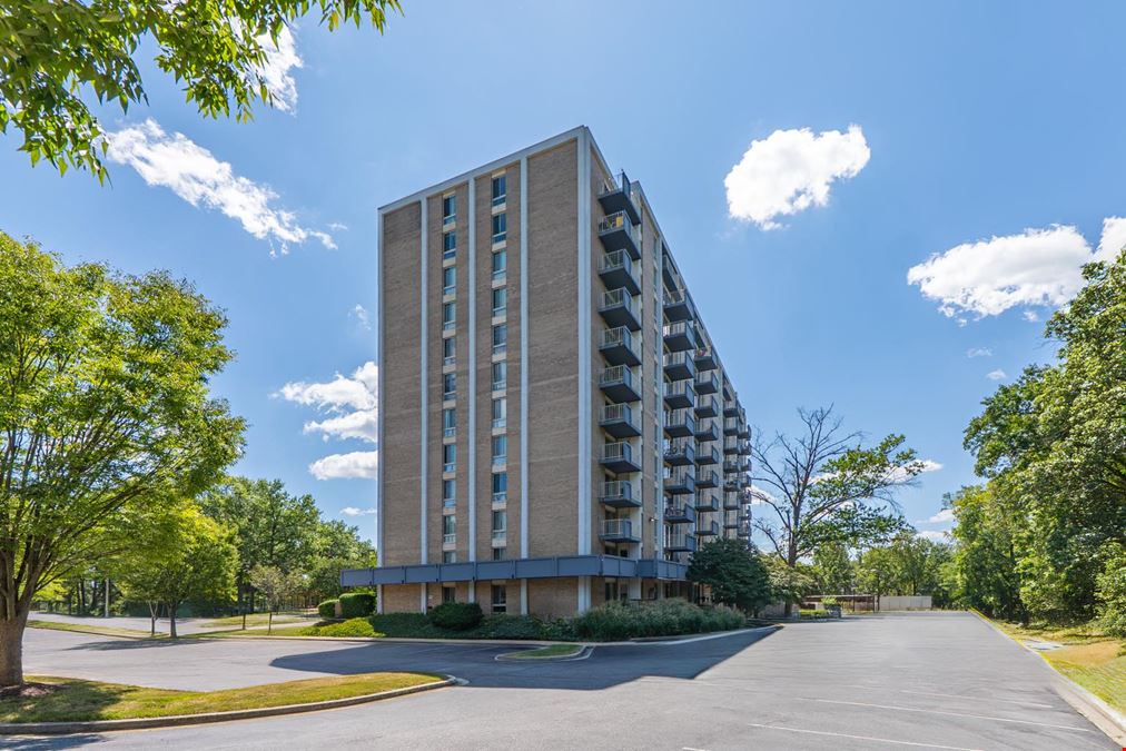 Waterford Tower