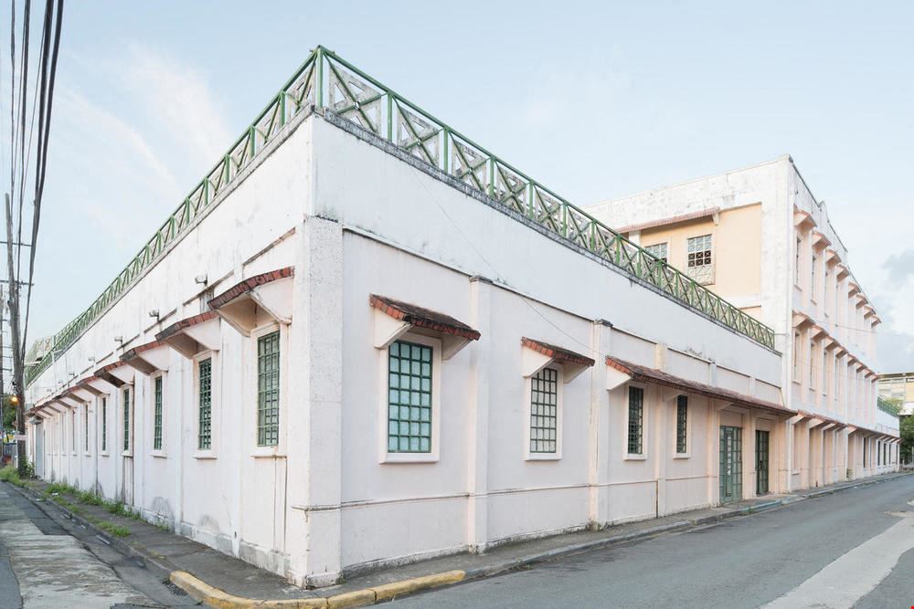 Hato Rey Commercial Property - FOR SALE OR LEASE