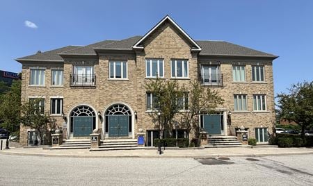 Preview of Other space for Sale at 408 North Service Road East, Unit 200, Oakville, ON