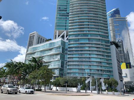 Preview of Office space for Sale at 888 Biscayne Blvd