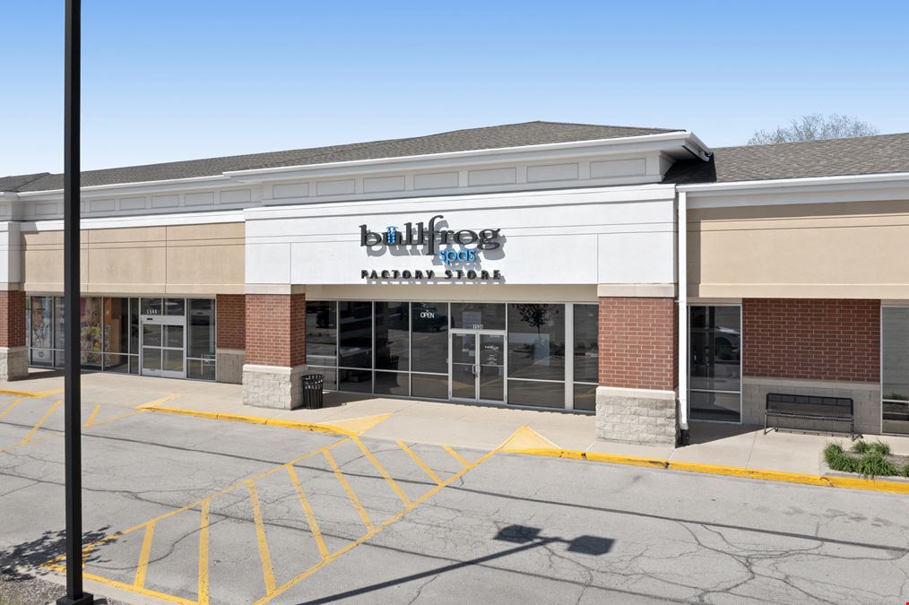 1506 S Randall Rd # 1596