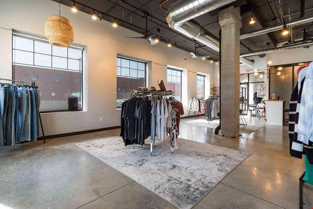 420 12th Ave SE - 1st Floor