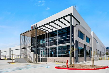 Preview of Industrial space for Rent at 12746 San Fernando Road (12772 San Fernando)