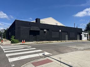 67 West Queen Lane