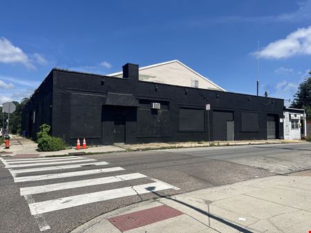 Preview of Industrial space for Rent at 67 West Queen Lane