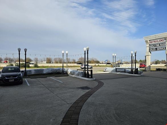 Preview of Retail space for Rent at 20425 Katy Freeway