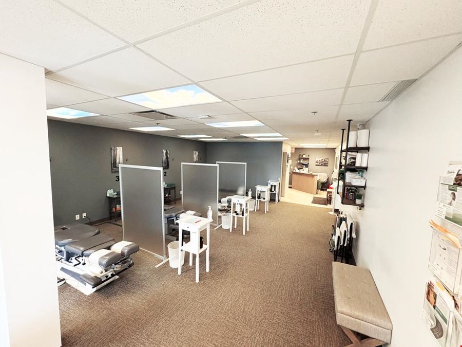 Medical Office Condo For Sale | Douglasdale Medical and Professional Centre