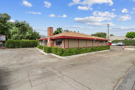 Preview of commercial space at 32535 Wildomar Trail