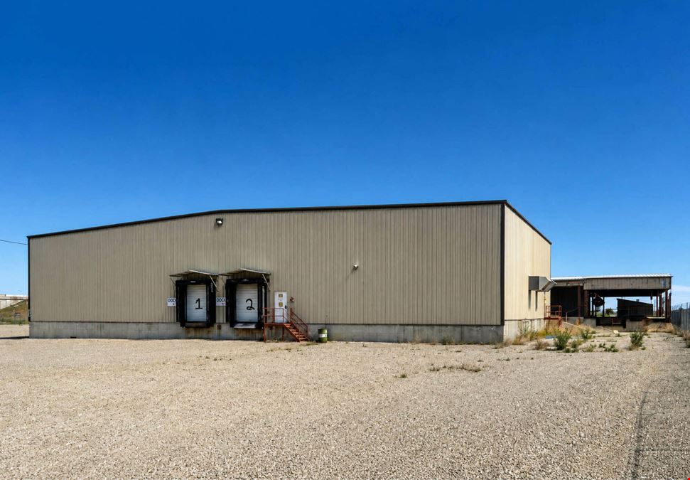 5200 N 15th E