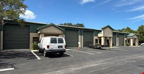 Ormond Commerce Park | Commercial Condo For Sale