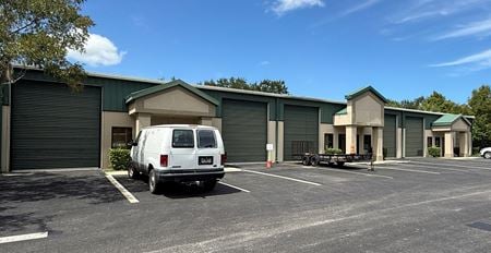 Preview of Office space for Sale at 1293 N. US Highway 1
