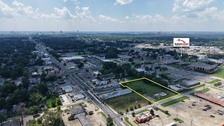 Preview of VacantLand space for Sale at 460 Community College Dr