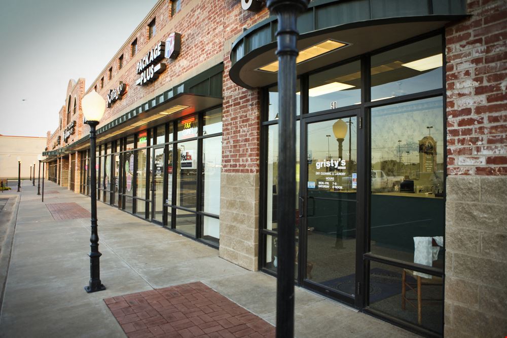 Regal Park Village