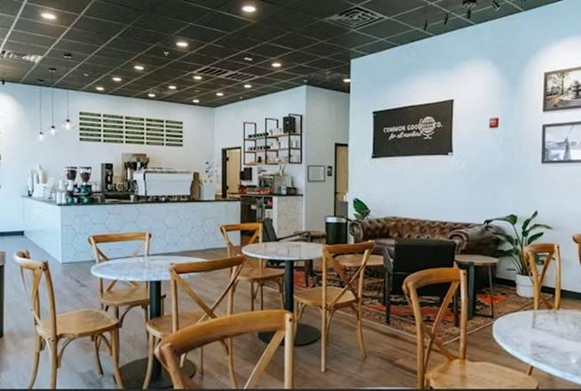 Preview of Office space for Rent at 419 Moody Street