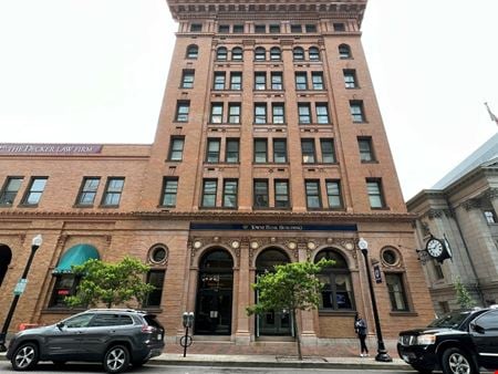 Preview of commercial space at 109 E. Main Street