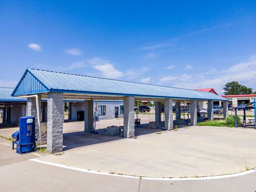 545 FM 148, Terrell, TX
