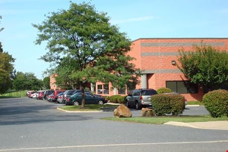 Preview of commercial space at 54 S Commerce Way
