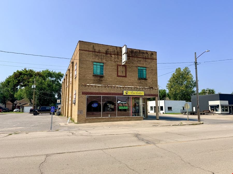 150 West Yoakum Avenue