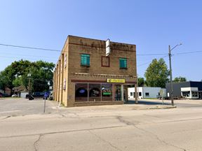 150 West Yoakum Avenue