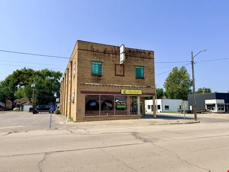 Preview of Retail space for Sale at 150 West Yoakum Avenue