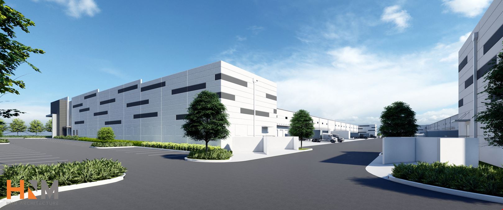 Alico ITEC Logistics Park