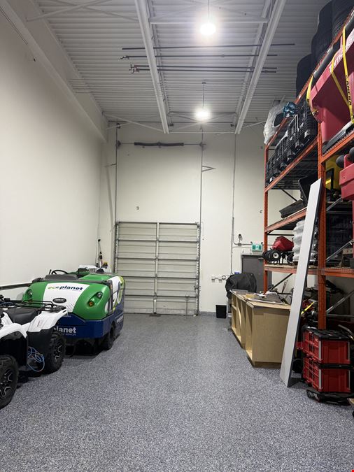 Unit 314 - 8988 Fraserton Court