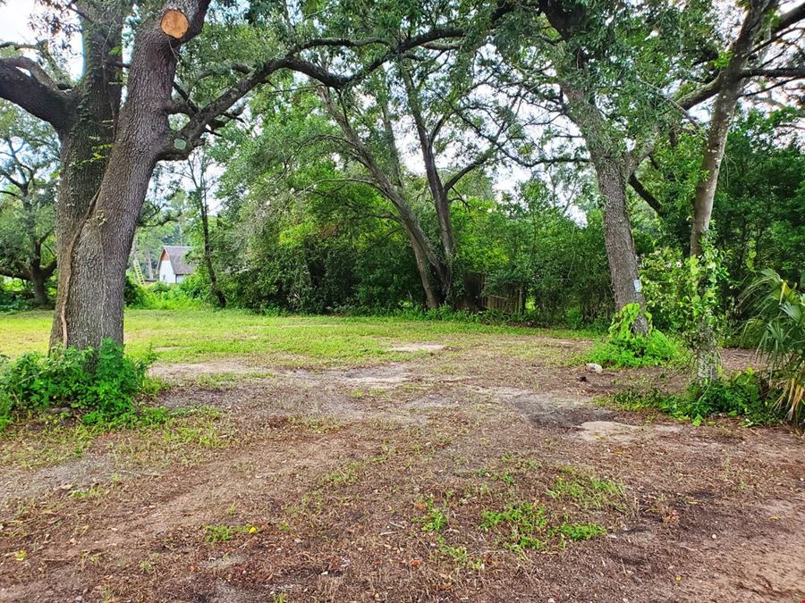 12310 Lillian Hwy, Pensacola | 0.72 Acres