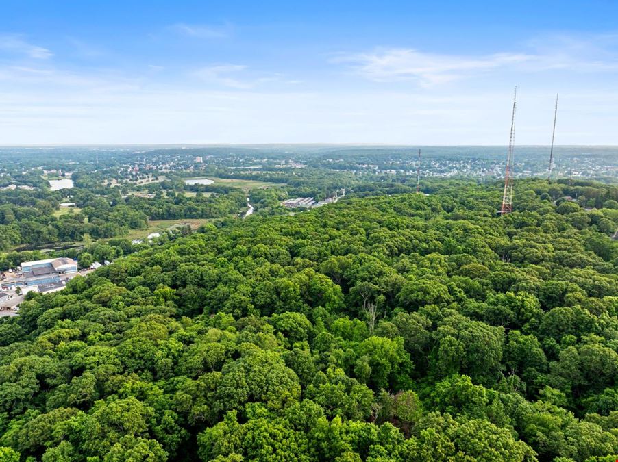 46 Acre Residential Development Site