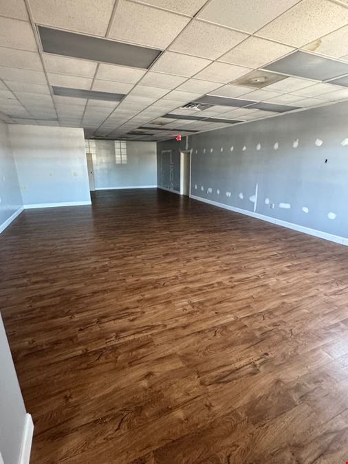 1550 N Main St