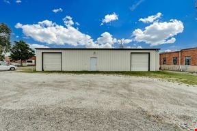 121 E 4th Ave, Hutchinson