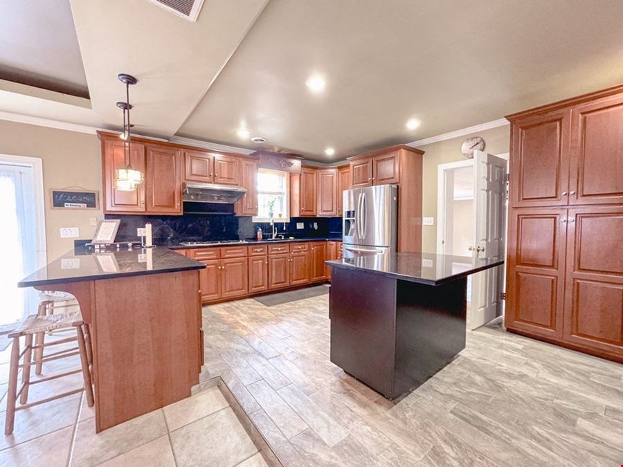 376 Nebo Rd