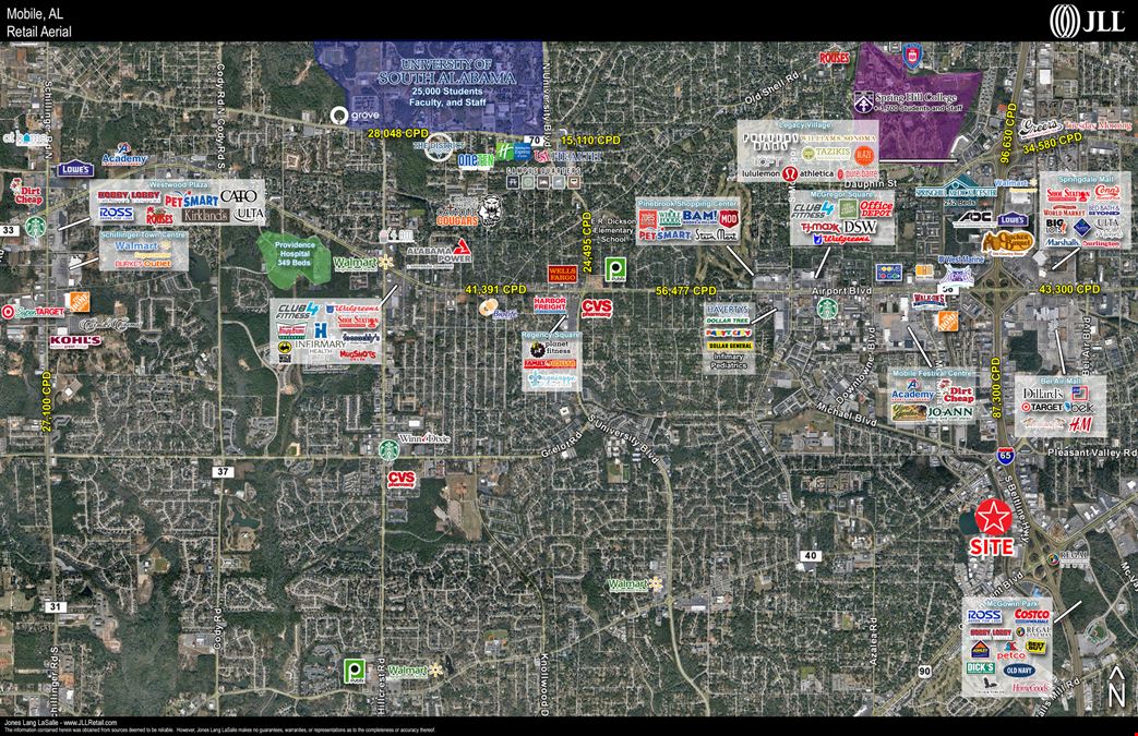 Mobile Retail Space Available