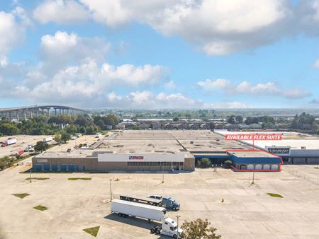 Preview of commercial space at 6001 Woodland Hwy