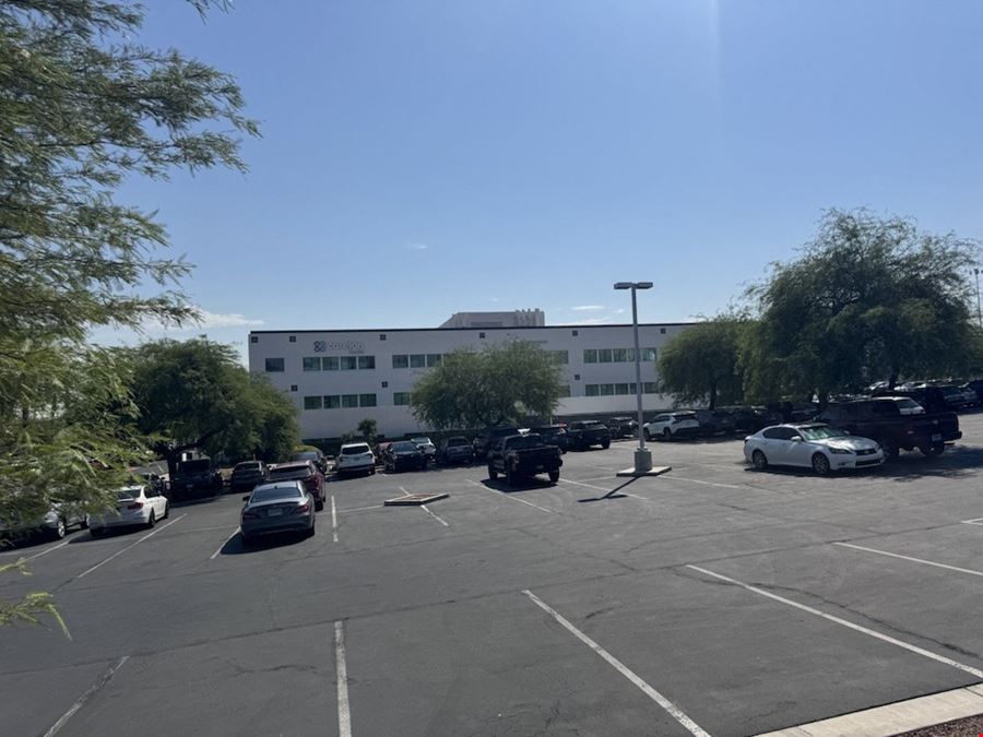 Parkway Medical Plaza