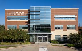 Sugar Land Physicians Center