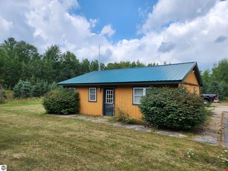 Preview of Industrial space for Sale at 1202 Thomas Rd SW