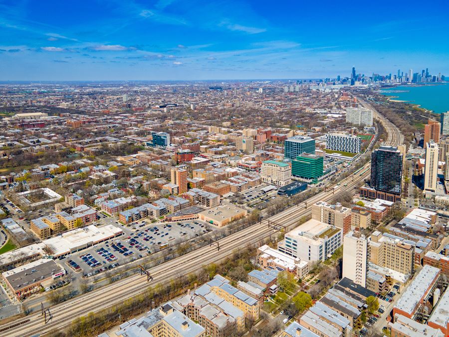 Hyde Park Portfolio