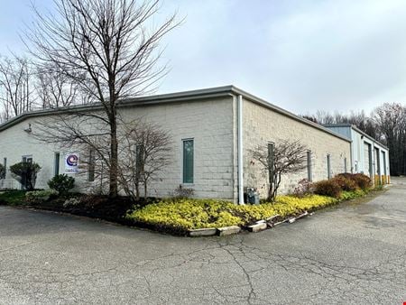 Preview of Industrial space for Sale at 7171 W Ridge Rd