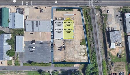 Preview of Retail space for Sale at 2058 - 2060 E Texas St
