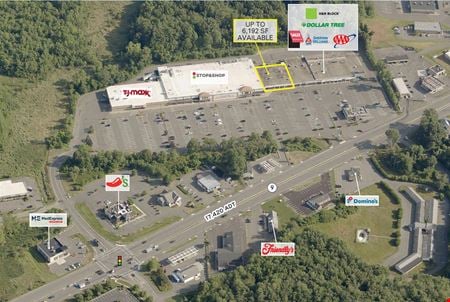 Preview of Retail space for Rent at 434-454 Russell Street