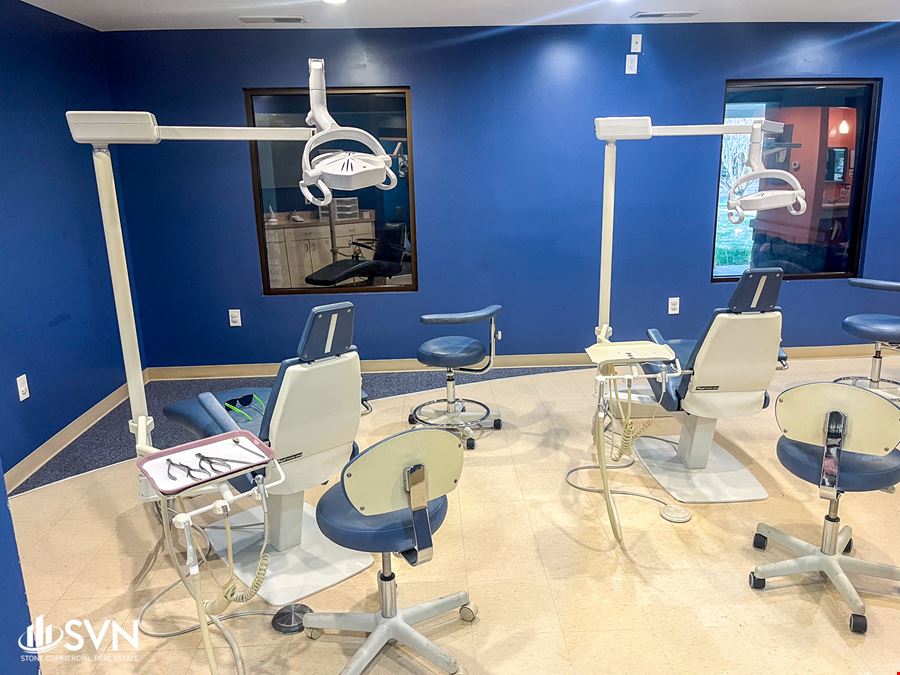 Office Suite Available on Nicholasville Road (3 months free rent**)