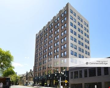 Medical Dental Building