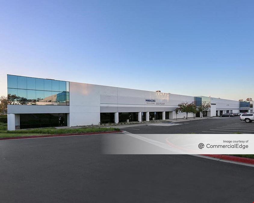 Activity Distribution Center