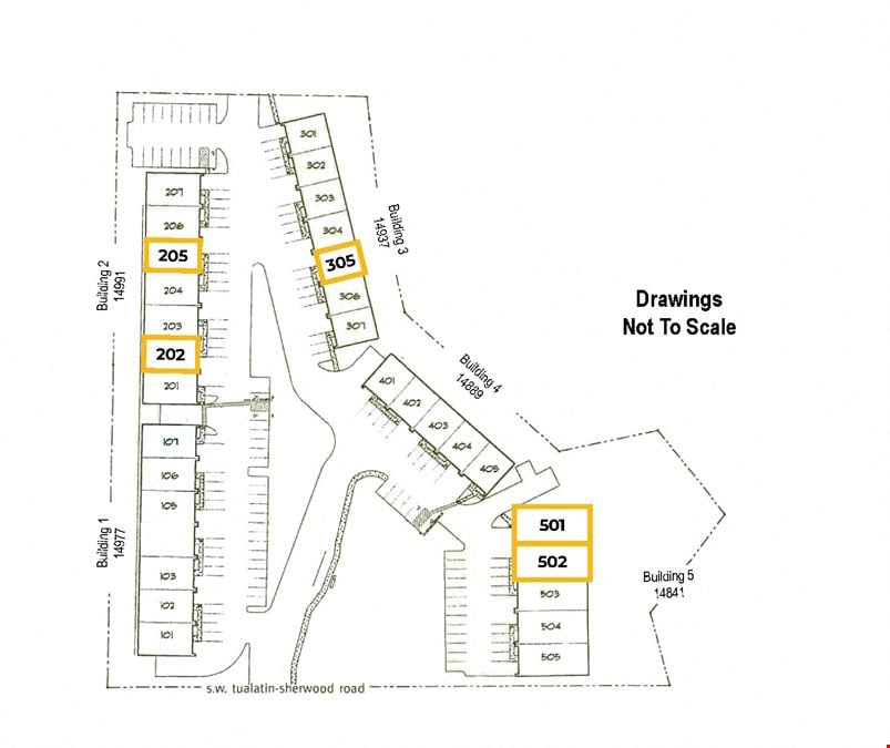 Tualatin-Sherwood Business Park